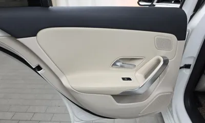 Mercedes-Benz A-Class 2021, 46290 км, за 13651.43 USD - фото 25