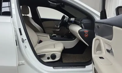 Mercedes-Benz A-Class 2021, 46290 км, за 13651.43 USD - фото 26