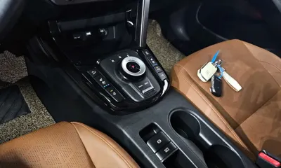 Kia Seltos 2023, 35866 км, за 18500.16 USD - фото 9