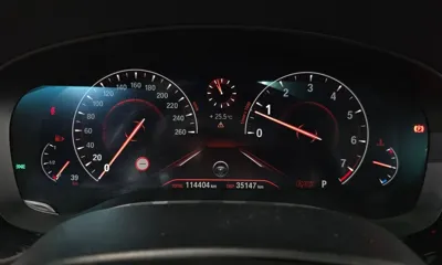 BMW 5-Series 2019, 114404 км, за 13456.74 USD - фото 8