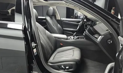 BMW 5-Series 2019, 114404 км, за 13456.74 USD - фото 11