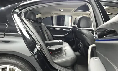 BMW 5-Series 2019, 114404 км, за 13456.74 USD - фото 12