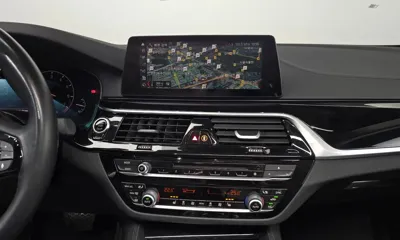 BMW 5-Series 2019, 114404 км, за 13456.74 USD - фото 14