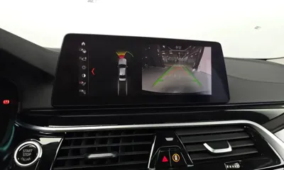 BMW 5-Series 2019, 114404 км, за 13456.74 USD - фото 15