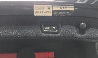 BMW 5-Series 2019, 114404 км, за 13456.74 USD - фото 20