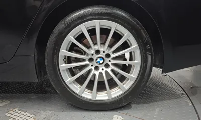 BMW 5-Series 2019, 114404 км, за 13456.74 USD - фото 21