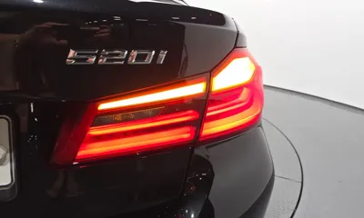 BMW 5-Series 2019, 114404 км, за 13456.74 USD - фото 23
