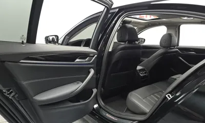BMW 5-Series 2019, 114404 км, за 13456.74 USD - фото 26