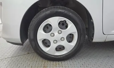 Kia Morning 2016, 164627 км, за 1943.7 USD