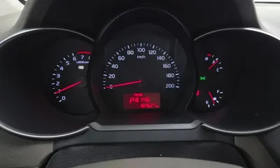 Kia Morning 2016, 164627 км, за 1943.7 USD - фото 8