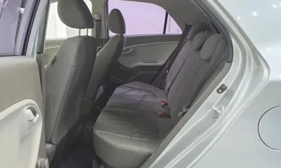 Kia Morning 2016, 164627 км, за 1943.7 USD - фото 11