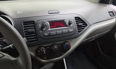 Kia Morning 2016, 164627 км, за 1943.7 USD - фото 14