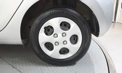 Kia Morning 2016, 164627 км, за 1943.7 USD - фото 21