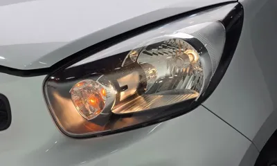 Kia Morning 2016, 164627 км, за 1943.7 USD - фото 22