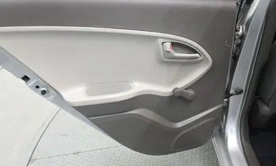 Kia Morning 2016, 164627 км, за 1943.7 USD - фото 25