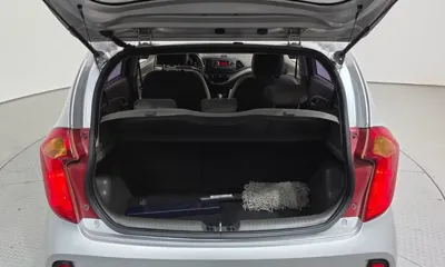 Kia Morning 2016, 164627 км, за 1943.7 USD - фото 30
