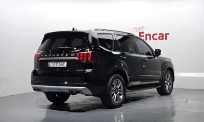 Kia Mohave 2021, 90162 км, за 18136.9 USD