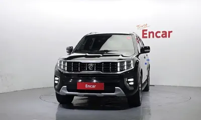 Kia Mohave 2021, 90162 км, за 18136.9 USD