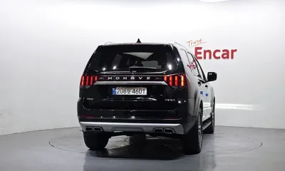 Kia Mohave 2021, 90162 км, за 18136.9 USD