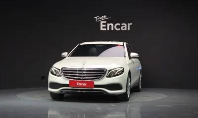 Mercedes-Benz E-Class 2020, 109429 км, за 19764.69 USD