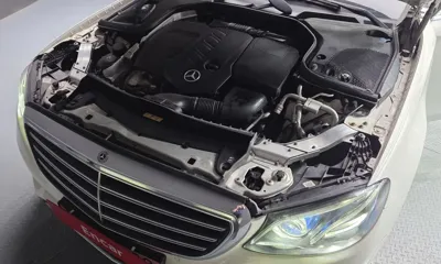 Mercedes-Benz E-Class 2020, 109429 км, за 19764.69 USD - фото 6