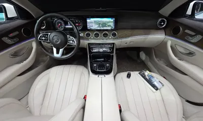 Mercedes-Benz E-Class 2020, 109429 км, за 19764.69 USD - фото 7