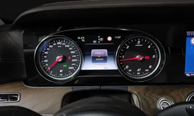 Mercedes-Benz E-Class 2020, 109429 км, за 19764.69 USD - фото 8