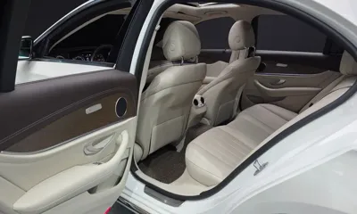 Mercedes-Benz E-Class 2020, 109429 км, за 19764.69 USD - фото 12