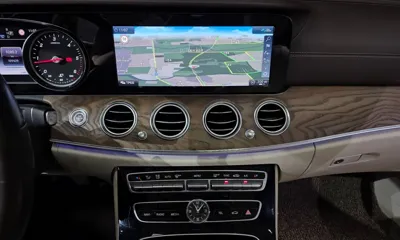 Mercedes-Benz E-Class 2020, 109429 км, за 19764.69 USD - фото 13