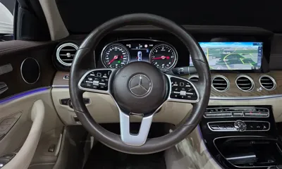 Mercedes-Benz E-Class 2020, 109429 км, за 19764.69 USD - фото 14