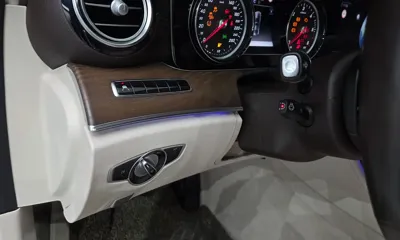 Mercedes-Benz E-Class 2020, 109429 км, за 19764.69 USD - фото 28
