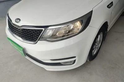 Kia K2 2015, 32300 км, за 6213 USD