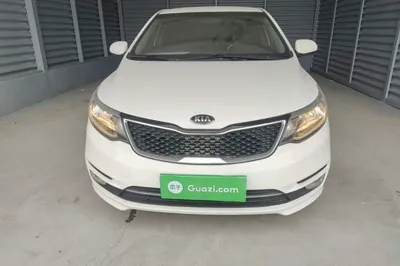 Kia K2 2015, 32300 км, за 6213 USD