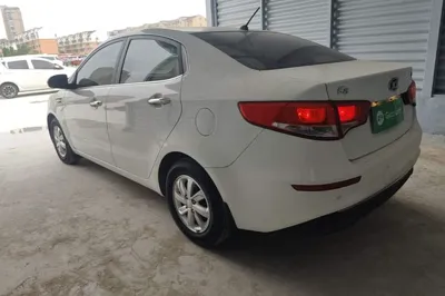 Kia K2 2015, 32300 км, за 6213 USD - фото 6