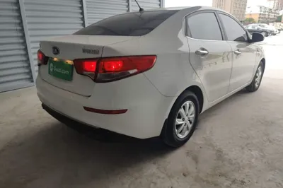 Kia K2 2015, 32300 км, за 6213 USD - фото 8