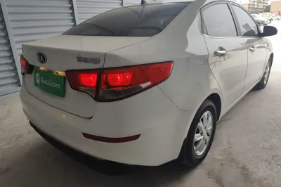 Kia K2 2015, 32300 км, за 6213 USD - фото 9