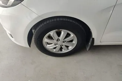 Kia K2 2015, 32300 км, за 6213 USD - фото 10