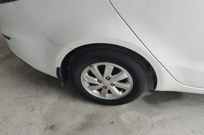 Kia K2 2015, 32300 км, за 6213 USD - фото 11