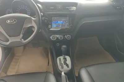 Kia K2 2015, 32300 км, за 6213 USD - фото 12