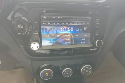Kia K2 2015, 32300 км, за 6213 USD - фото 15