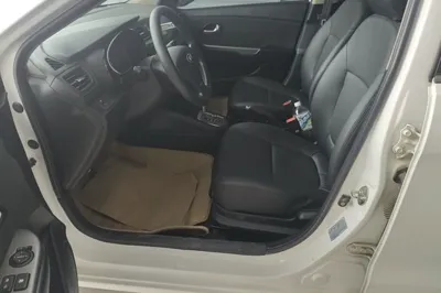 Kia K2 2015, 32300 км, за 6213 USD - фото 17