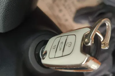 Kia K2 2015, 32300 км, за 6213 USD - фото 23