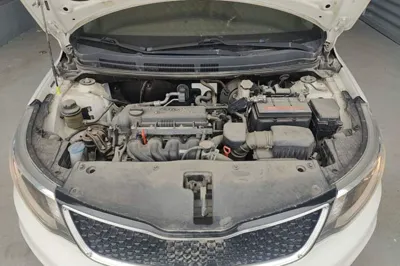 Kia K2 2015, 32300 км, за 6213 USD - фото 24