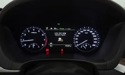 Genesis G80 2017, 107647 км, за 9425.99 USD - фото 8
