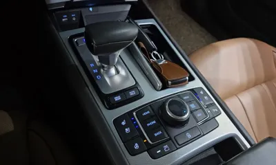 Genesis G80 2017, 107647 км, за 9425.99 USD - фото 9