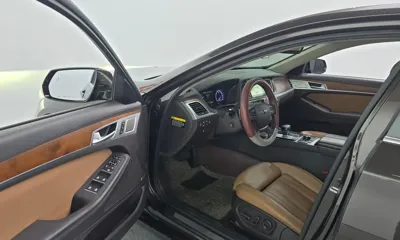 Genesis G80 2017, 107647 км, за 9425.99 USD - фото 10