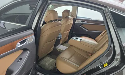 Genesis G80 2017, 107647 км, за 9425.99 USD - фото 11