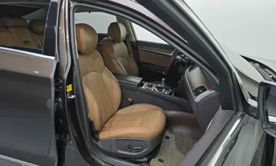 Genesis G80 2017, 107647 км, за 9425.99 USD - фото 12