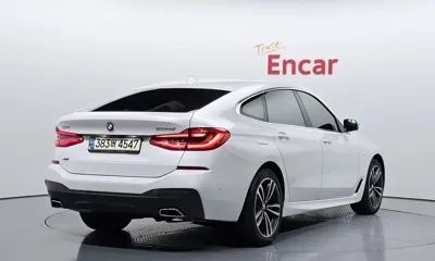 BMW Gran Turismo