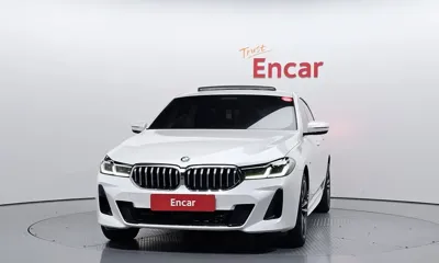 BMW Gran Turismo